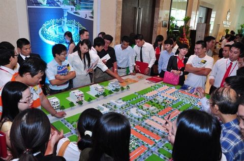 HCM City welcomes 23,000 newly established firms