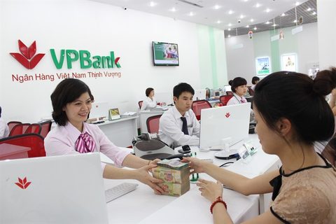 VPBank’s total assets increase 9 per cent in H1