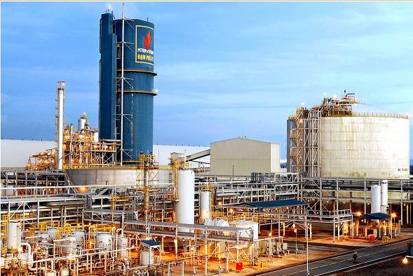 PetroVietnam oil production exceeds target