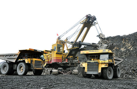 Coal companies report good H1 earnings
