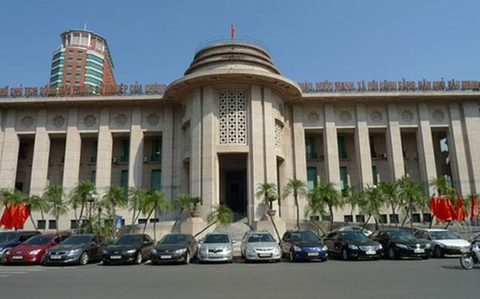 Central bank issues bills worth $1.27b