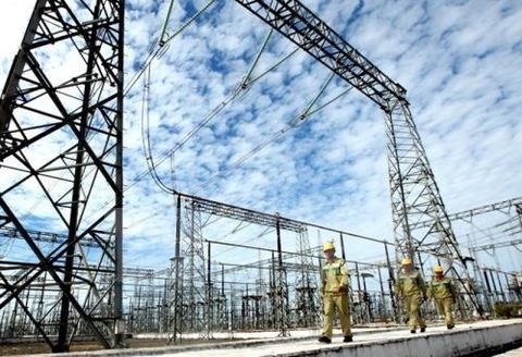 Electricity output rises 7.3%