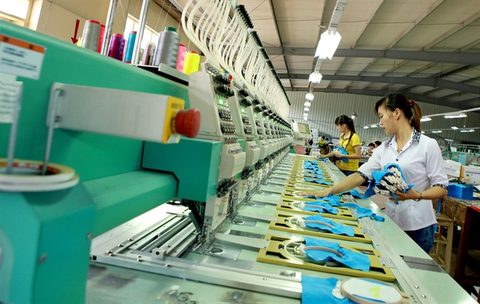 Foreign investment on the rise in VN