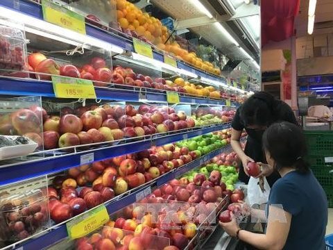 VN consumer confidence at record high: Nielsen study