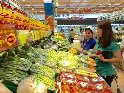 National CPI hits eight-month high in August