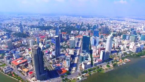 Talk on Dong Nai real estate kicks off in Ho Chi Minh City