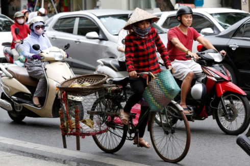 Low VAT rates in Vietnam benefit the rich more than the poor: WB