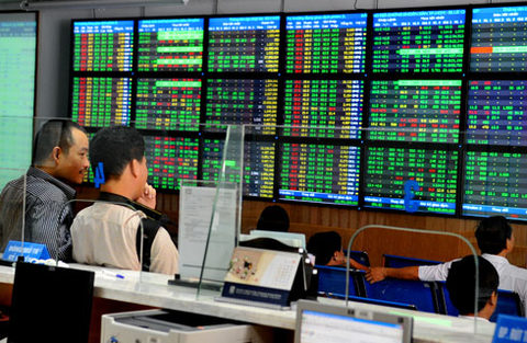 VN stocks extend gains on good investor confidence