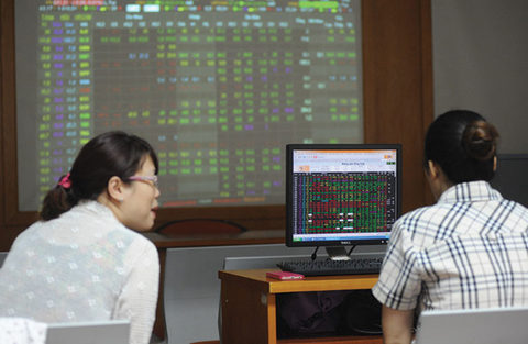VN Index rises further, but market trading low