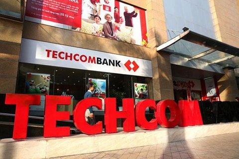 Outlook on Techcombank revised to stable