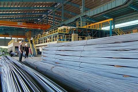 Prices of steel products to rise