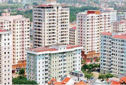 Ministry to submit real estate plan