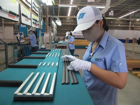 Da Nang foreign investment surges