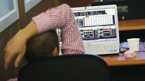 Large-cap stocks pull down VN-Index