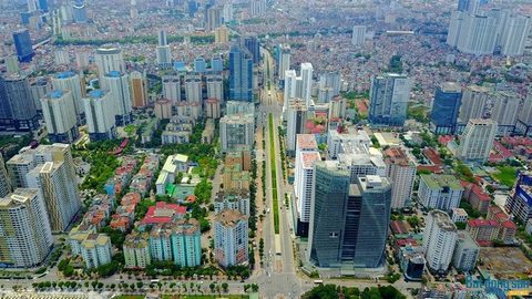 High growth expected for VN’s land lot segment