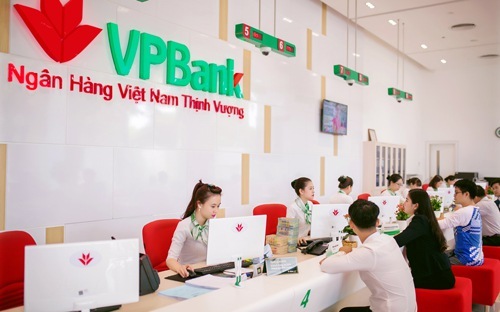 VPB breaks HoSE record by individual stock sales
