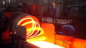 Steel sector grows 24 per cent
