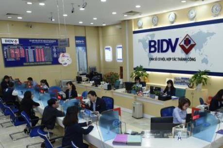 BIDV to launch 24 hour e-tax payment service