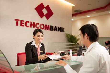 Foreign ownership in Techcombank officially at 0%