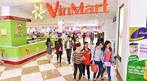 Vincom Retail to debut on HOSE in early November