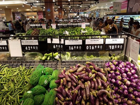 10-month inflation rises but still under control