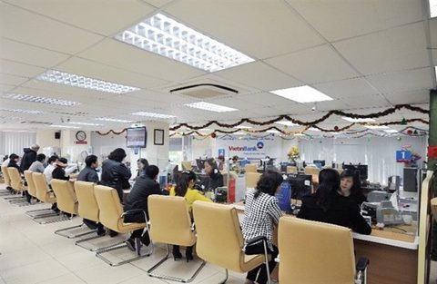 Moody’s: Outlook for VN banking system positive