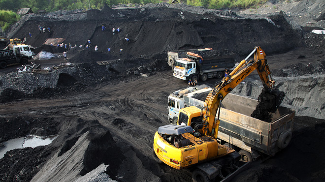Investors in VN’s mining industry look for long-term returns