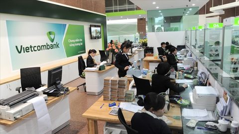 A prosperous year for Viet Nam’s banking industry