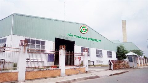 Tin Thanh Group to buy BSR stake