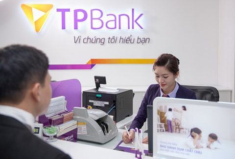 TPBank to finalise list of shareholders for IPO