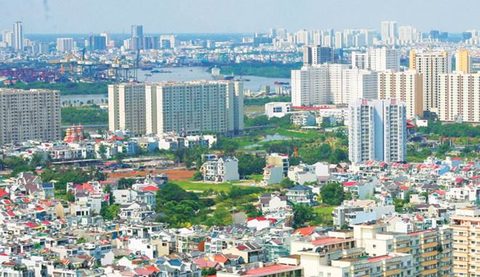 Property market expected to maintain stability
