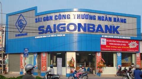 Vietcombank divests from two firms