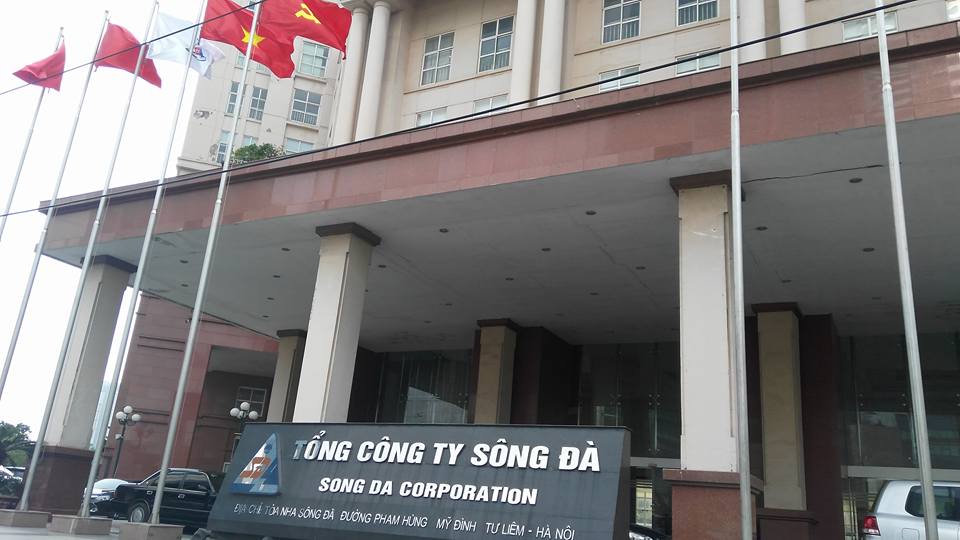 Song Da Corporation to conduct IPO on December 25
