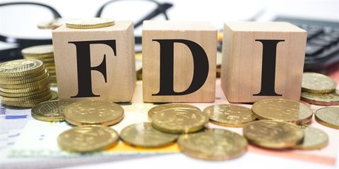 VN’s FDI reaches $33b until November