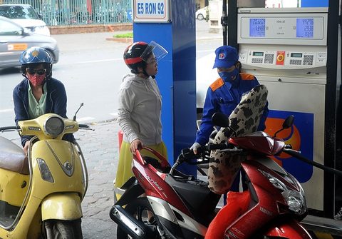 Doubts persist over E5 fuel sales