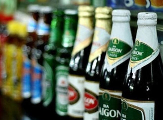 Thai Beverage bids on 25 per cent of SAB