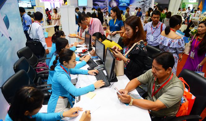 Vietnamese travel firms raise concerns over ‘cost-free’ tours
