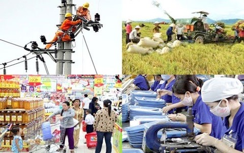 ADB lifts growth prospect of VN to 6.7%