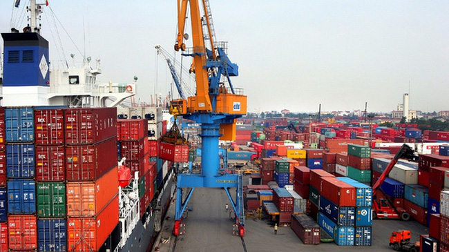 Vietnam reaches $400bn in import-export turnover