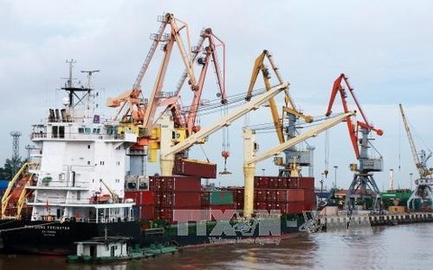 2025 maritime industry and trade development plan approved