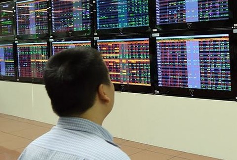 VN Index rises for third day