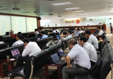Rong Viet Securities (VDS) reports $6m profit
