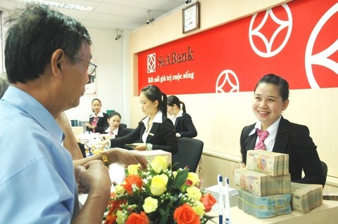 Banking sector sees bright prospects