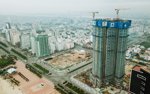 Branded residences come to Vietnam