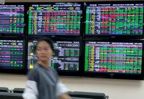Caution predicted on stock market before Tet