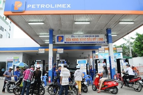 Petrolimex’s (PLX) profit down despite revenue increase