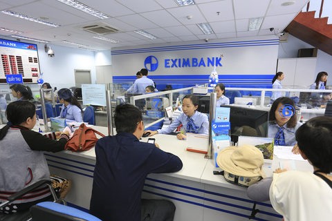 Eximbank’s (EIB) profit up 160% in 2017