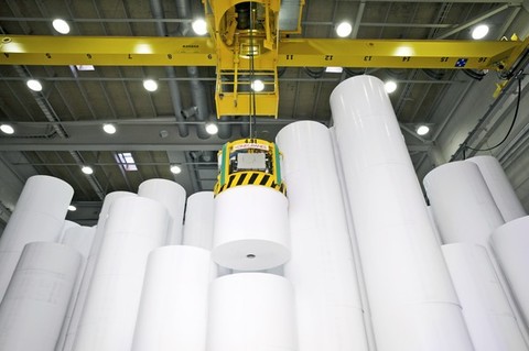 VN paper imports up last year