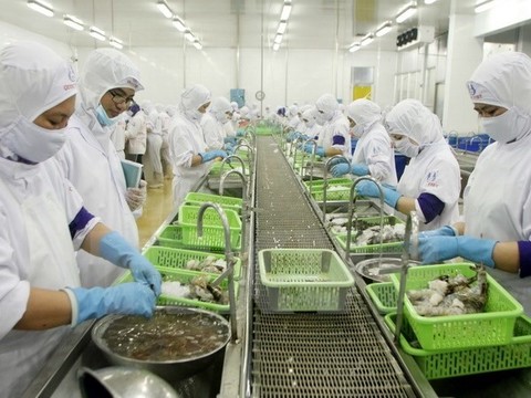 VN exporters start to add value