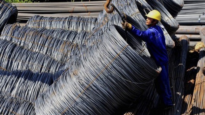 Association to protect steel firms from import restrictions